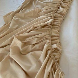 Massage Sheets (three sets - 9 items)